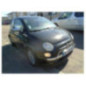 Demarreur FIAT 500 2