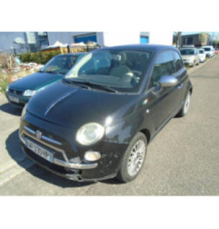 Demarreur FIAT 500 2 Photo n°7