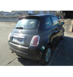 Demarreur FIAT 500 2 Photo n°8