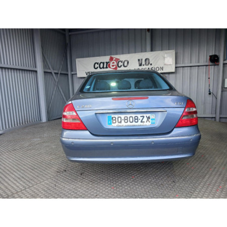 Mastervac MERCEDES CLASSE E 211 Photo n°1