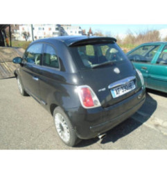 Demarreur FIAT 500 2 Photo n°9