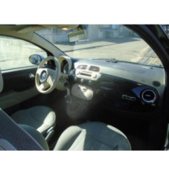 Demarreur FIAT 500 2 Photo n°10