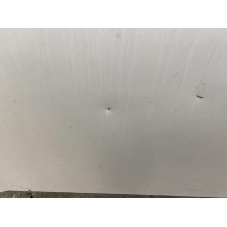 Capot PEUGEOT BIPPER Photo n°1