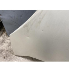 Capot PEUGEOT BIPPER