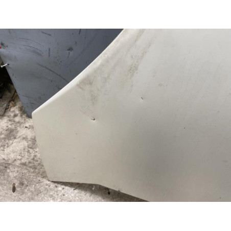 Capot PEUGEOT BIPPER