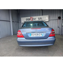 Commande de phare MERCEDES CLASSE E 211 Photo n°1