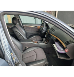 Commande de phare MERCEDES CLASSE E 211 Photo n°4
