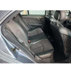 Commande de phare MERCEDES CLASSE E 211 Photo n°6