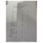Commande de phare MERCEDES CLASSE E 211