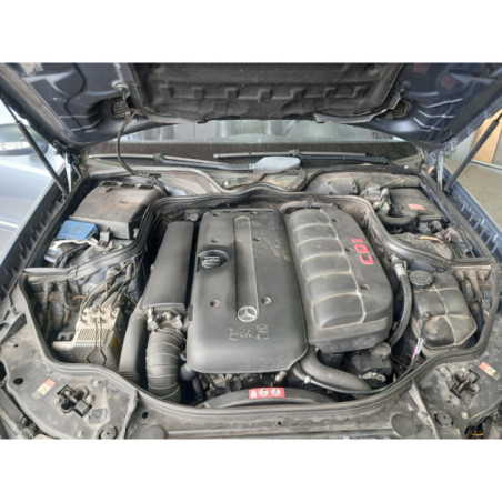 Moquette MERCEDES CLASSE E 211