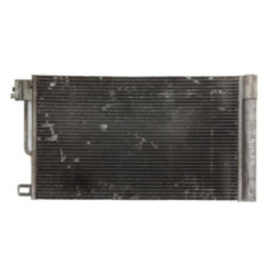 Condenseur de clim PEUGEOT BIPPER Photo n°1