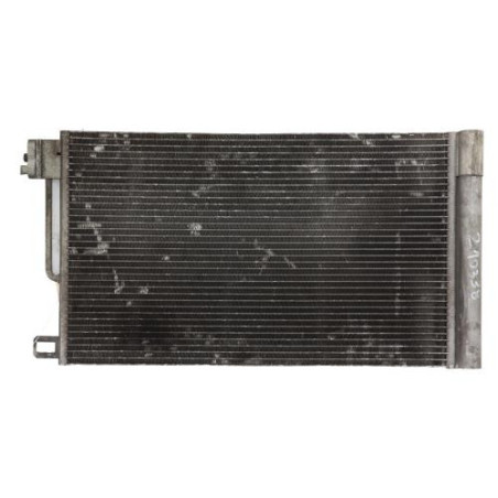 Condenseur de clim PEUGEOT BIPPER Photo n°1