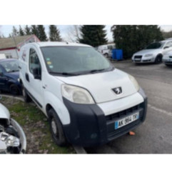 Condenseur de clim PEUGEOT BIPPER Photo n°5