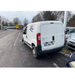 Condenseur de clim PEUGEOT BIPPER Photo n°6