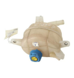 Vase d'expansion PEUGEOT BIPPER Photo n°1