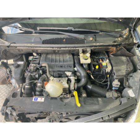 Mastervac PEUGEOT PARTNER 2