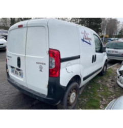 Vase d'expansion PEUGEOT BIPPER Photo n°8