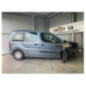 Commande chauffage PEUGEOT PARTNER 2