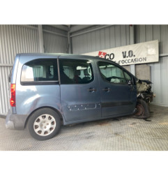 Commande chauffage PEUGEOT PARTNER 2 Photo n°9