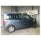 Commande chauffage PEUGEOT PARTNER 2