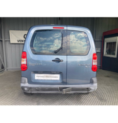 Commande chauffage PEUGEOT PARTNER 2 Photo n°10