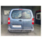 Commande chauffage PEUGEOT PARTNER 2