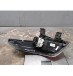 Feu arriere principal droit (feux) CITROEN C4 PICASSO 1