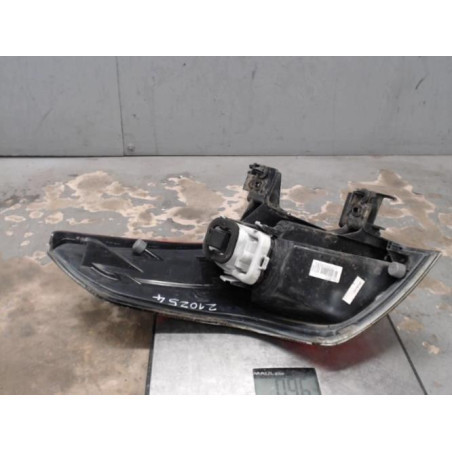 Feu arriere principal droit (feux) CITROEN C4 PICASSO 1