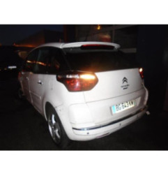 Feu arriere principal droit (feux) CITROEN C4 PICASSO 1 Photo n°3