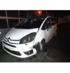Feu arriere principal droit (feux) CITROEN C4 PICASSO 1 Photo n°5