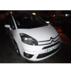 Feu arriere principal droit (feux) CITROEN C4 PICASSO 1 Photo n°6