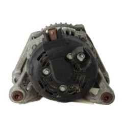 Alternateur OPEL CORSA E Photo n°3