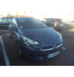 Alternateur OPEL CORSA E Photo n°8