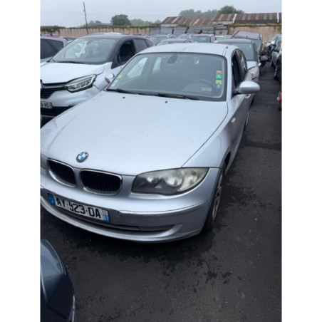 Trappe d'essence BMW SERIE 1 E87 Photo n°1