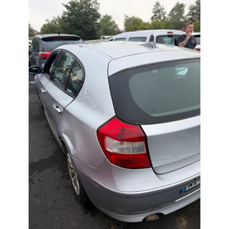 Trappe d'essence BMW SERIE 1 E87