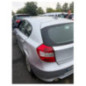 Commande chauffage BMW SERIE 1 E87