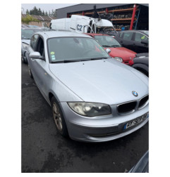 Commande chauffage BMW SERIE 1 E87 Photo n°3