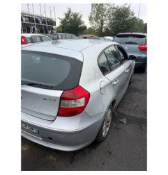 Commande chauffage BMW SERIE 1 E87 Photo n°4