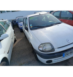 Mastervac RENAULT CLIO 2 Photo n°6