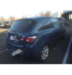 Retroviseur droit OPEL CORSA E Photo n°5