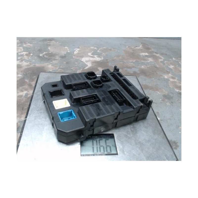 Boitier BSI CITROEN C3 1