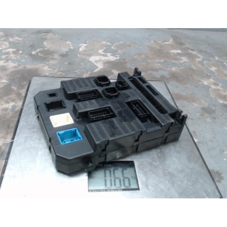 Boitier BSI CITROEN C3 1 Photo n°1