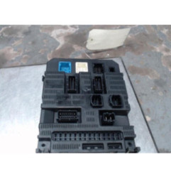 Boitier BSI CITROEN C3 1 Photo n°3