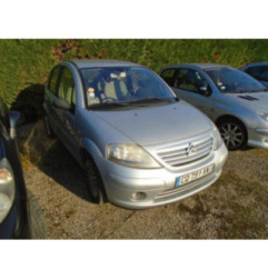 Boitier BSI CITROEN C3 1 Photo n°5