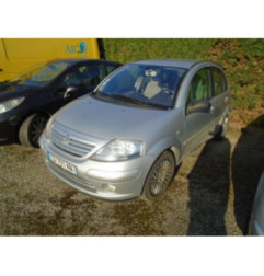 Boitier BSI CITROEN C3 1 Photo n°6