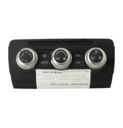 Commande chauffage AUDI A1 1 Photo n°1