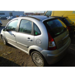 Boitier BSI CITROEN C3 1 Photo n°8