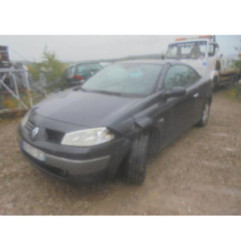 Aile avant droit RENAULT MEGANE 2 Photo n°4