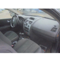 Aile avant droit RENAULT MEGANE 2 Photo n°5