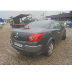 Aile avant droit RENAULT MEGANE 2 Photo n°6